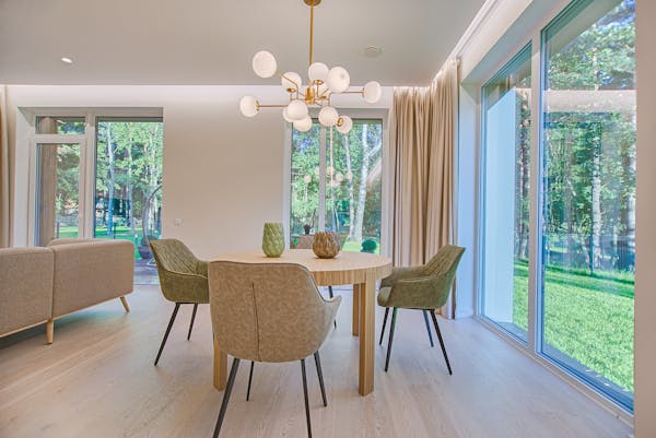 About Vintage Homes Designers